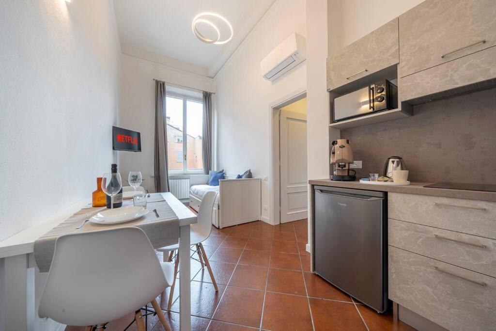 Via Emilia Centro - Stupendo Appartamento A Modena Dış mekan fotoğraf