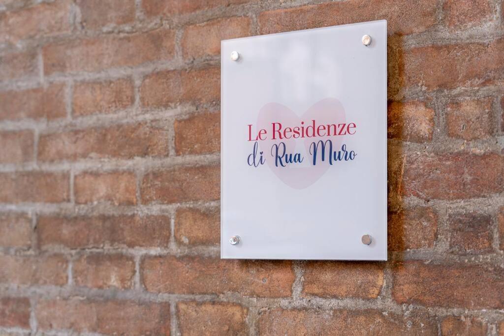 Via Emilia Centro - Stupendo Appartamento A Modena Dış mekan fotoğraf