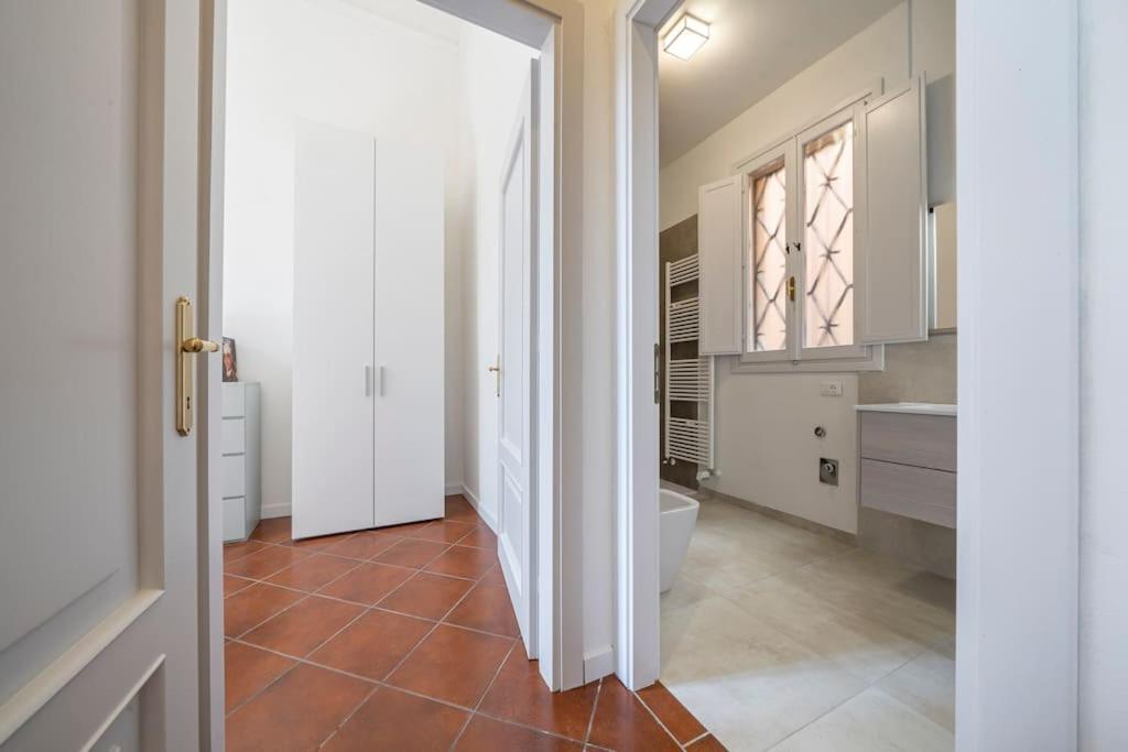 Via Emilia Centro - Stupendo Appartamento A Modena Dış mekan fotoğraf