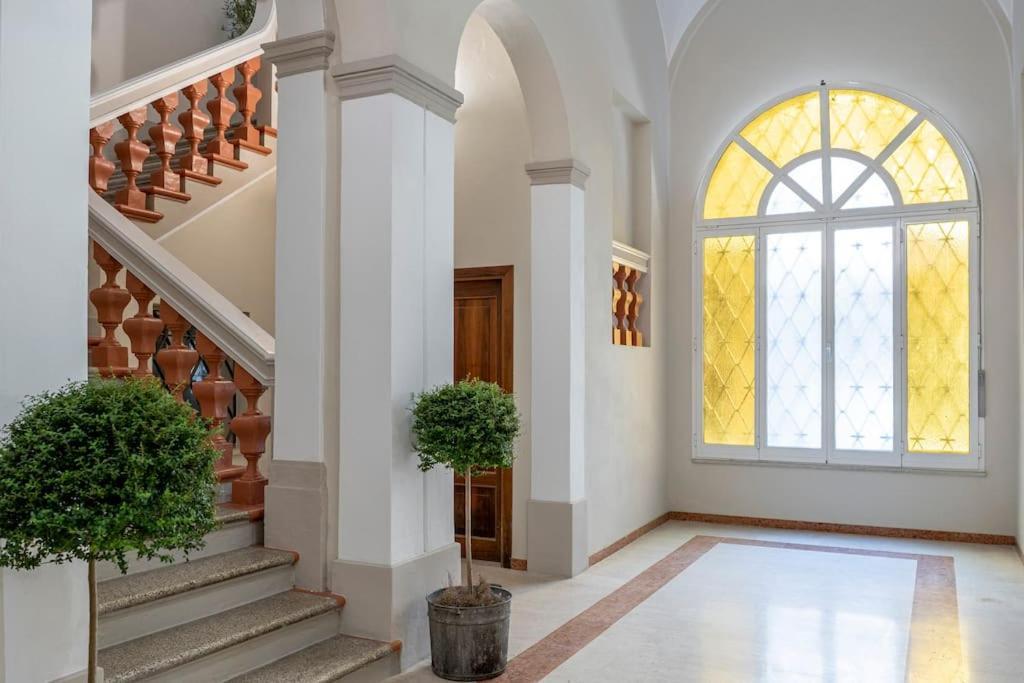 Via Emilia Centro - Stupendo Appartamento A Modena Dış mekan fotoğraf