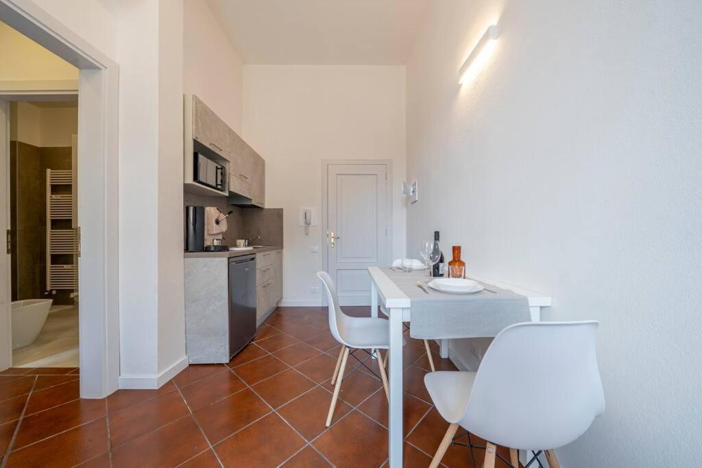 Via Emilia Centro - Stupendo Appartamento A Modena Dış mekan fotoğraf