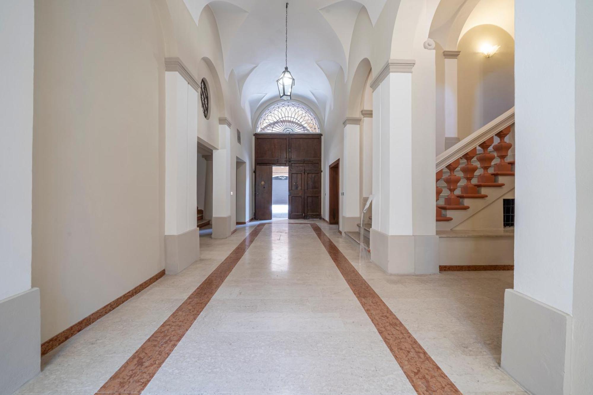 Via Emilia Centro - Stupendo Appartamento A Modena Dış mekan fotoğraf