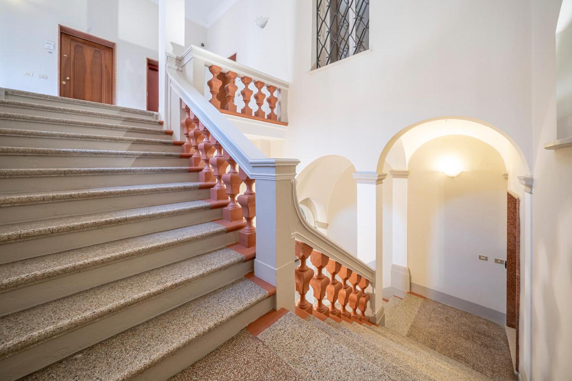 Via Emilia Centro - Stupendo Appartamento A Modena Dış mekan fotoğraf